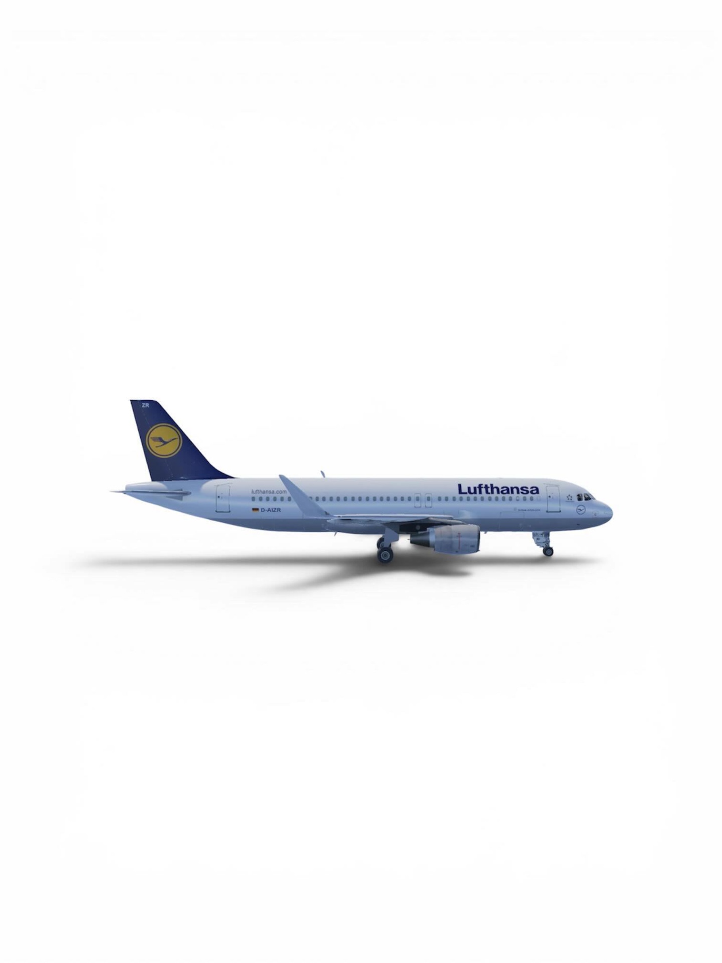 A320