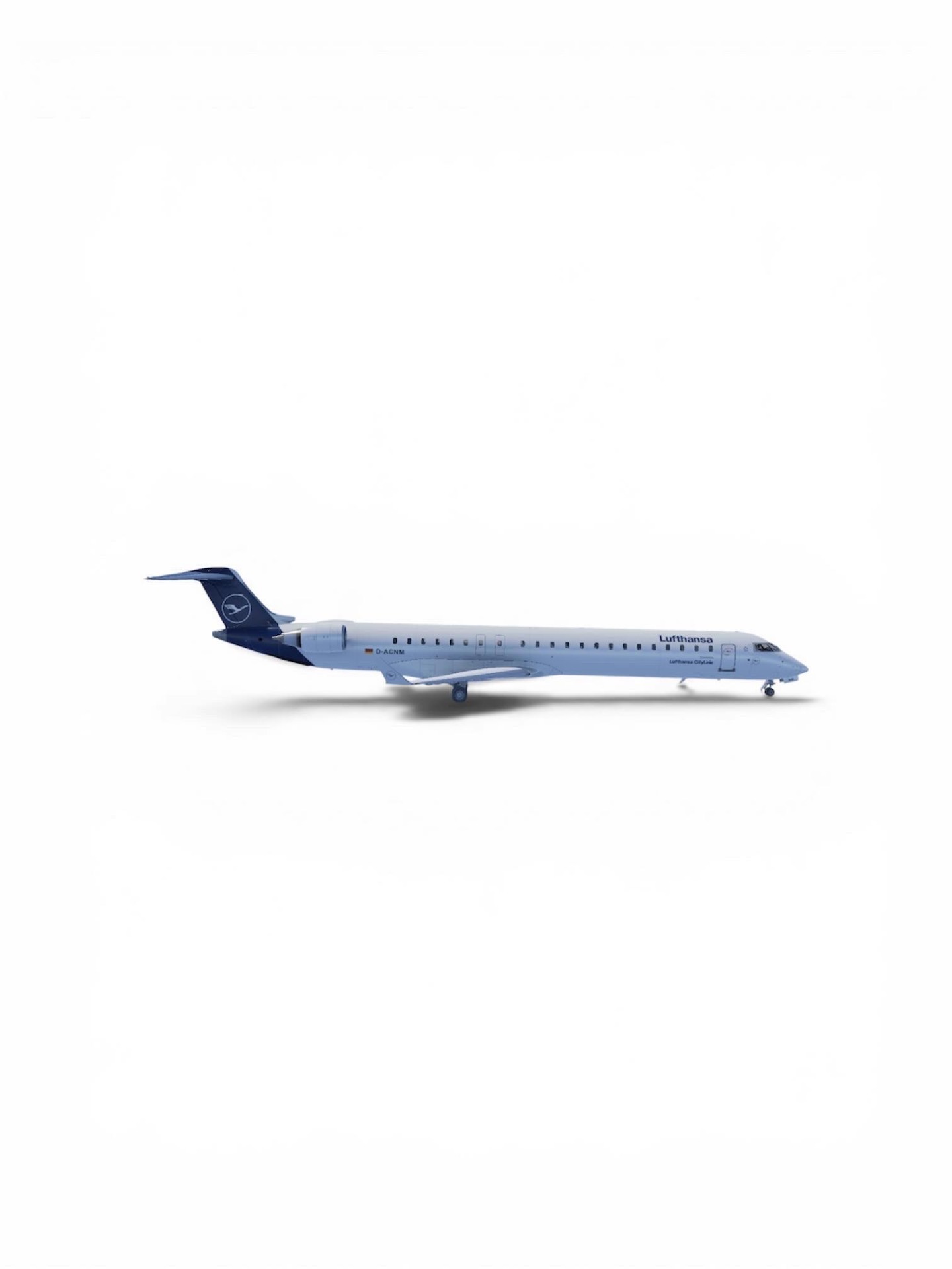 CRJ-900