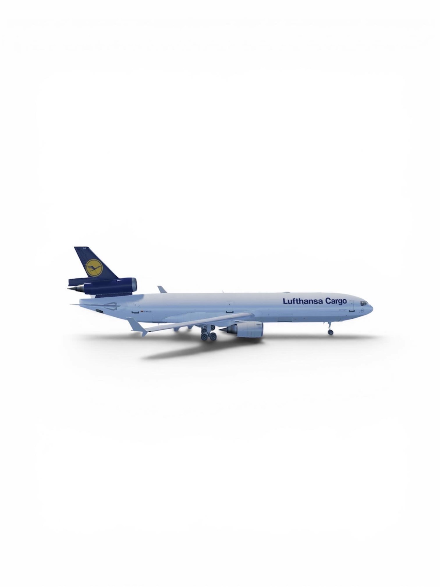 MD-11F