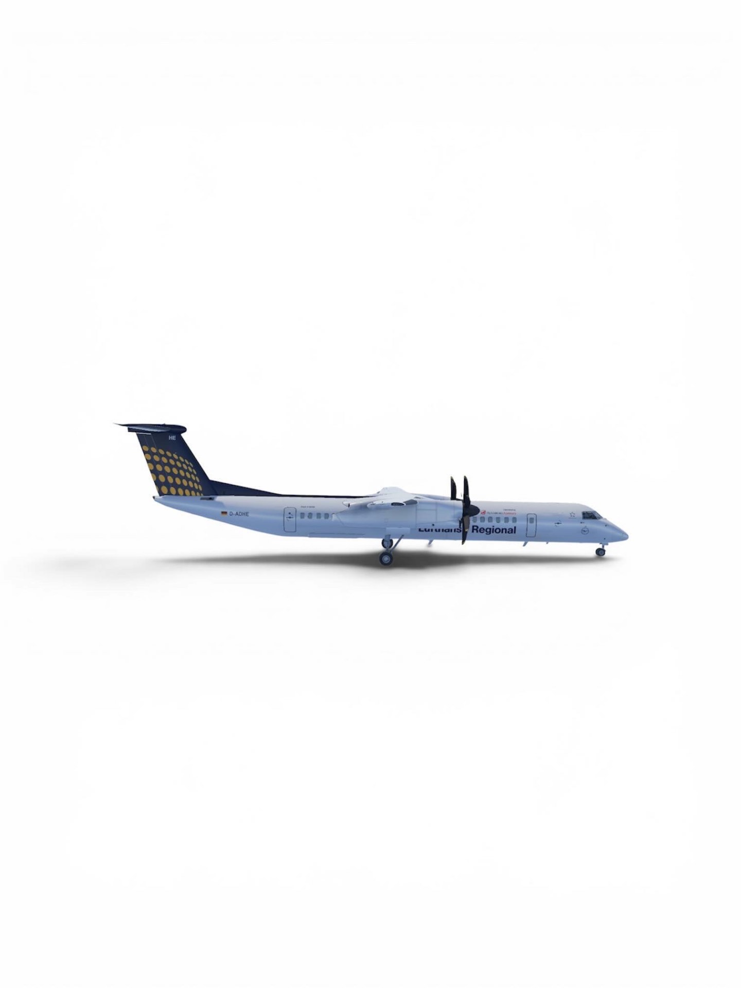 Q400